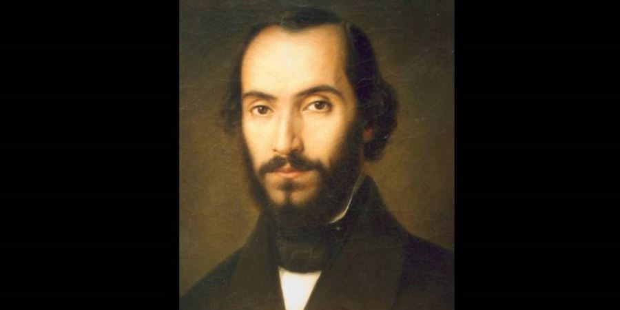 29 iunie 1819 –  Nicolae Bălcescu