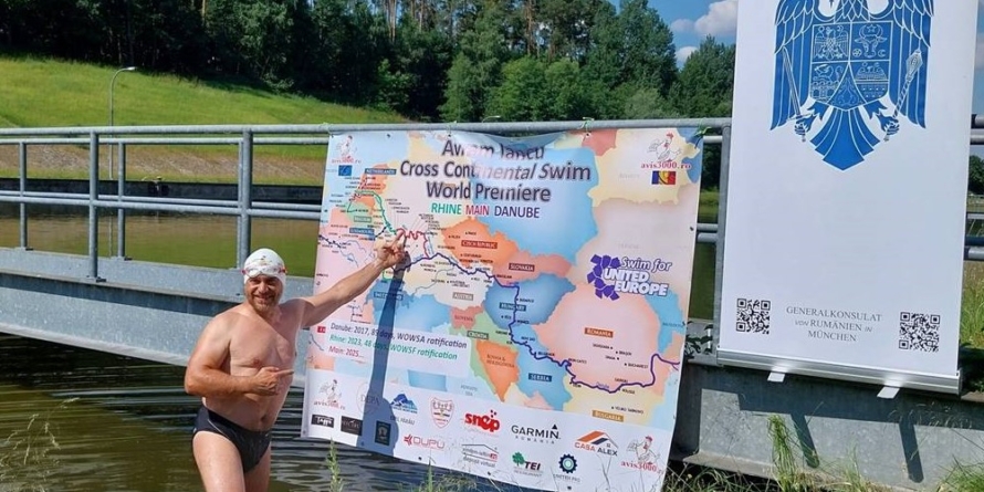 Avram Iancu, bibliotecarul- erou