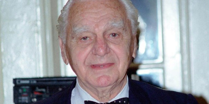 La ceas aniversar – Ion Rațiu