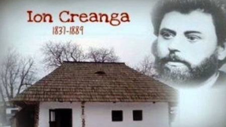 10 iunie 1839 – Ion Creangă