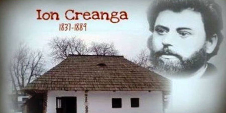 10 iunie 1839 – Ion Creangă