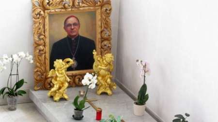 11 iunie 1936– Ioan Șișeștean, păstor al Maramureșului