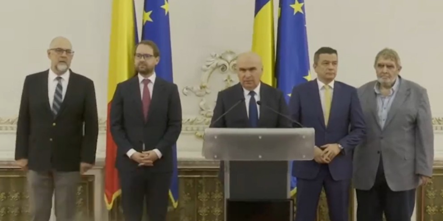 Noul pachet de măsuri de austeritate