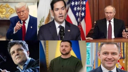 Alegeri, alianțe și amenințări