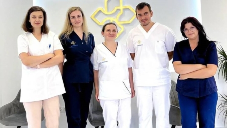 Baia Mare are o nouă clinică de excelență medicală