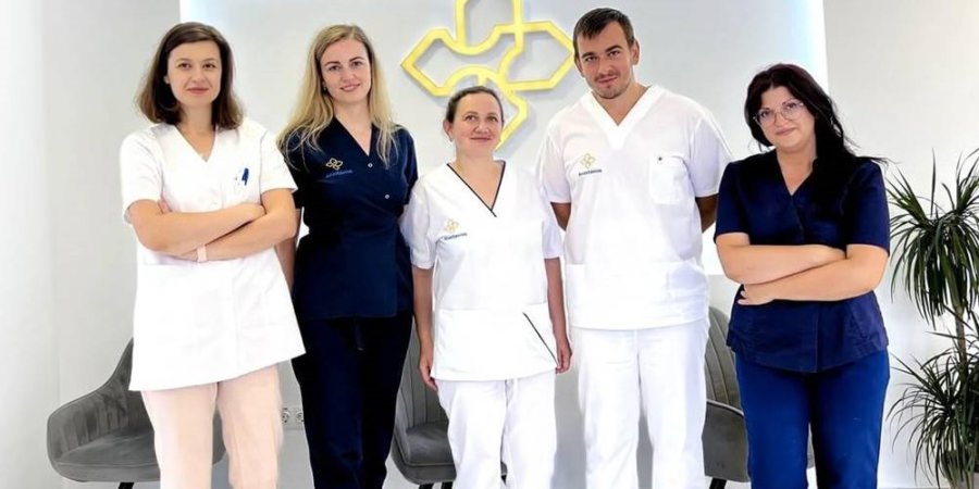 Baia Mare are o nouă clinică de excelență medicală