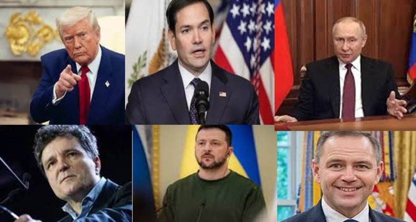 Alegeri, alianțe și amenințări