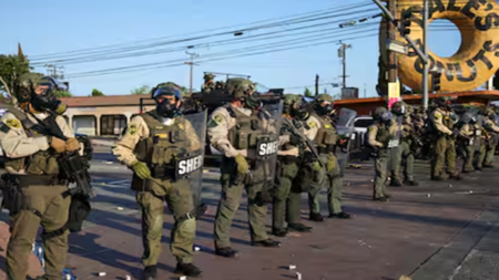 Când democrația scârțâie