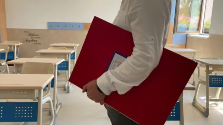 5 iunie – Ziua Învățătorului, sărbătoare națională și zi liberă legală