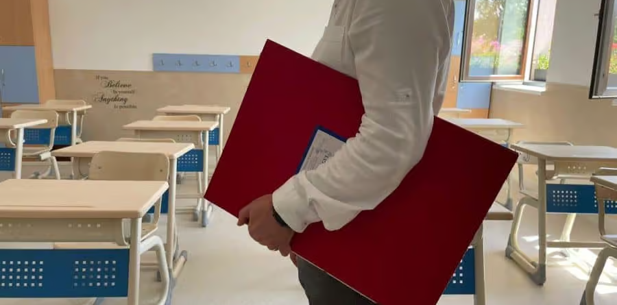 5 iunie – Ziua Învățătorului, sărbătoare națională și zi liberă legală