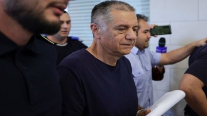 Ionuț Costea, fostul șef al EximBank, a fost extrădat și adus în țară