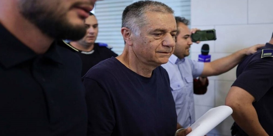 Ionuț Costea, fostul șef al EximBank, a fost extrădat și adus în țară