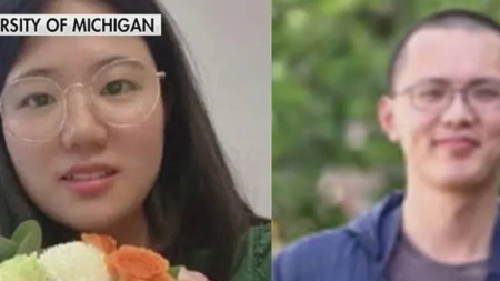 Doi cercetători chinezi au fost prinși cu o ciupercă periculoasă pentru agricultura mondială