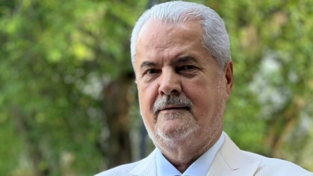 22 iunie – Adrian Năstase