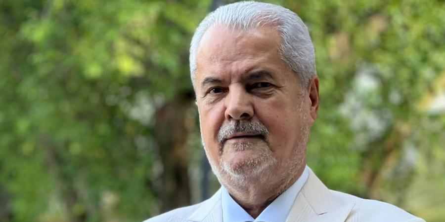 22 iunie – Adrian Năstase