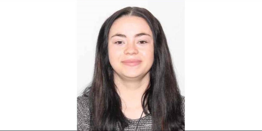 Tânără din Borșa, dată dispărută