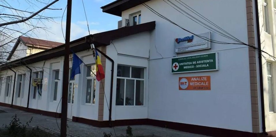 SE ÎNTÂMPLĂ ÎN ROMÂNIA