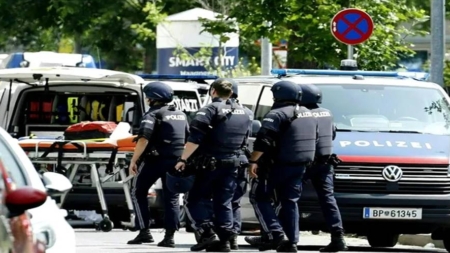 Noi informații despre victimele atacului armat de la liceul BORG