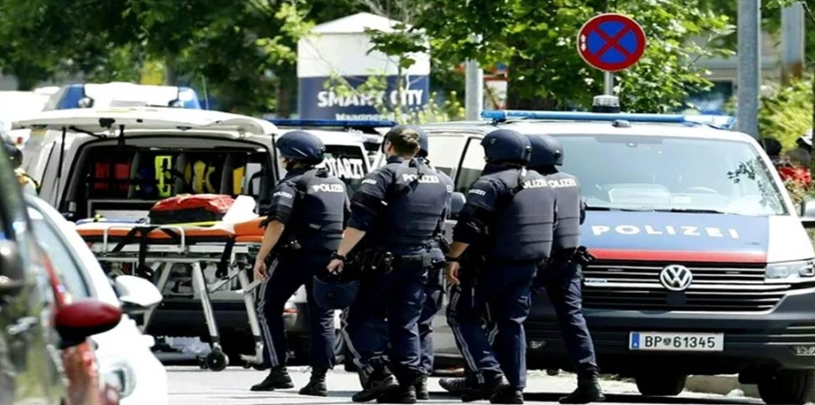 Noi informații despre victimele atacului armat de la liceul BORG