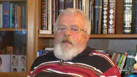 26 iunie – Decebal Traian Remeș (1949–2020)