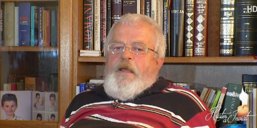 26 iunie – Decebal Traian Remeș (1949–2020)