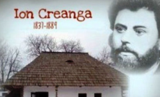 Astăzi, 1 martie, îl celebrăm pe Ion Creangă povestitorul copilăriei noastre