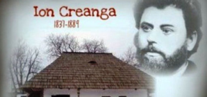 Astăzi, 1 martie, îl celebrăm pe Ion Creangă povestitorul copilăriei noastre