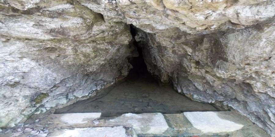 Localnicii din Coroieni  și Poiana Blenchii se luptă pentru apartenența la acest izvor