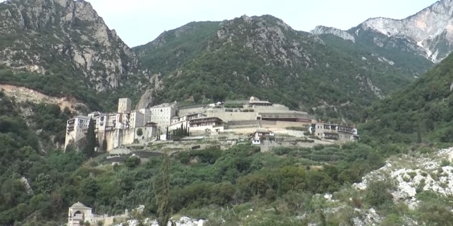 Accidentele se înmulțesc în acest spațiu profund spiritual