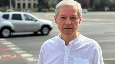 Dacian  Julien Cioloș va fi noul ministru de externe?