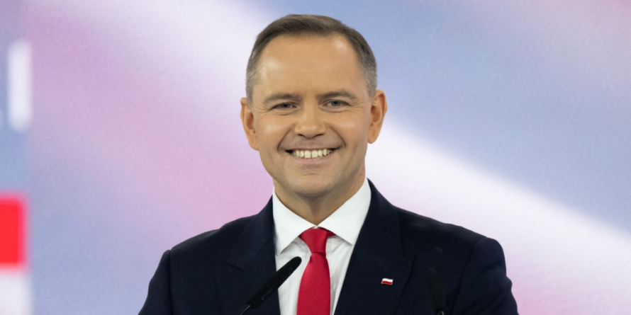 Karol Nawrocki cere condiționarea ajutoarelor pentru ucraineni