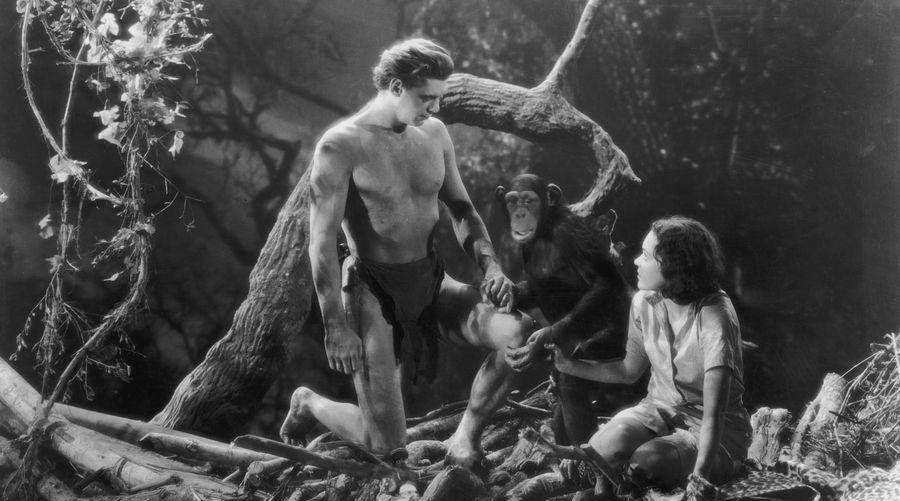 Bănățeanul Johnny Weissmüller, la ceas aniversar