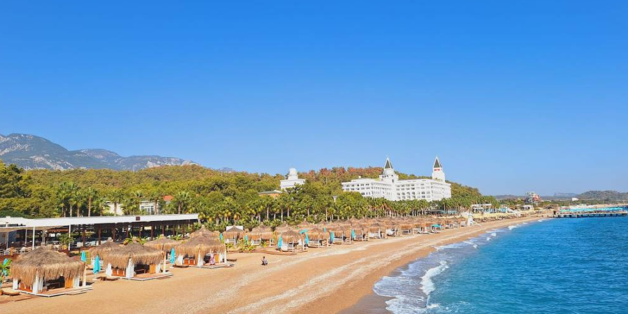 Dacă ai planuri de vacanță în Turcia … citește asta!