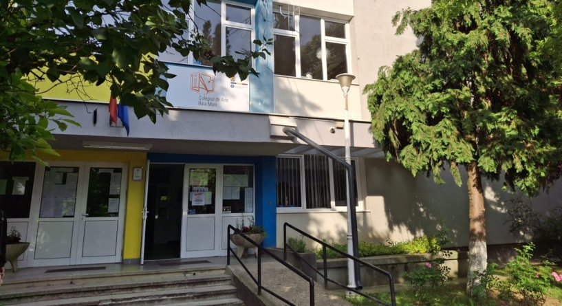 Premii obținute de elevi ai Colegiului de Arte din Baia Mare la prestigiosul Concurs Național de Interpretare Instrumentală „Lira de Aur”