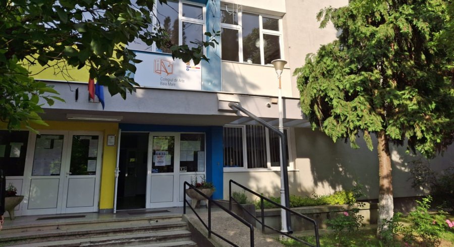 Premii obținute de elevi ai Colegiului de Arte din Baia Mare la prestigiosul Concurs Național de Interpretare Instrumentală „Lira de Aur”