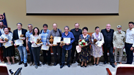 Ethnologica Film Fest Baia Mare – singurul festival de scurtmetraj etnografic din România – și-a desemnat câștigătorii