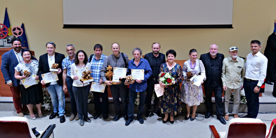 Ethnologica Film Fest Baia Mare – singurul festival de scurtmetraj etnografic din România – și-a desemnat câștigătorii