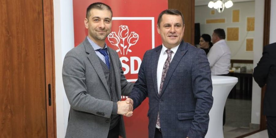 O demisie care ridică semne de întrebare