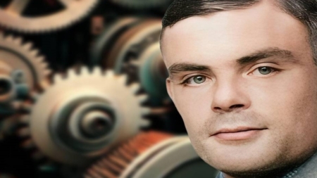 23 iunie 1912 – S-a născut Alan Turing, părintele informaticii moderne