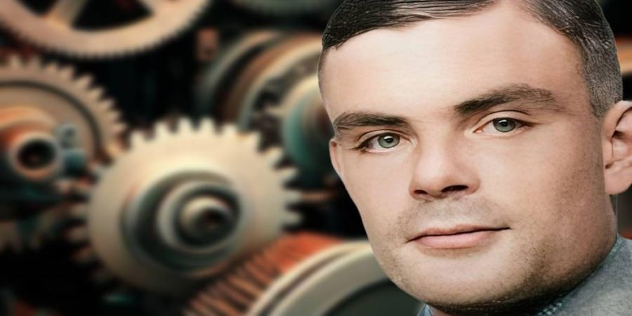 23 iunie 1912 – S-a născut Alan Turing, părintele informaticii moderne
