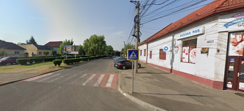 Restricții de circulație până în decembrie pentru lucrări la canalizare