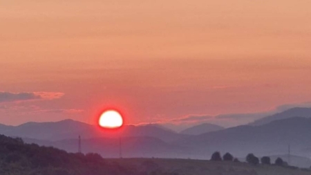 20 iunie 2025 – Solstițiul de vară