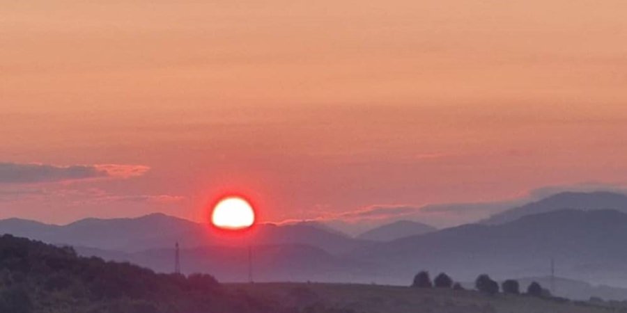 20 iunie 2025 – Solstițiul de vară