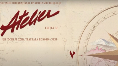 Premiile Festivalului ”Atelier”, ediția 31