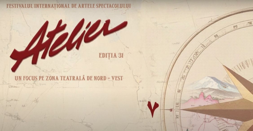 Premiile Festivalului ”Atelier”, ediția 31