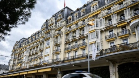 Începutul verii sub semnul misterului – Grupul Bilderberg s-a reunit la Stockholm