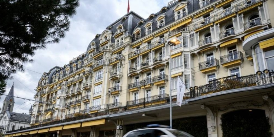 Începutul verii sub semnul misterului – Grupul Bilderberg s-a reunit la Stockholm