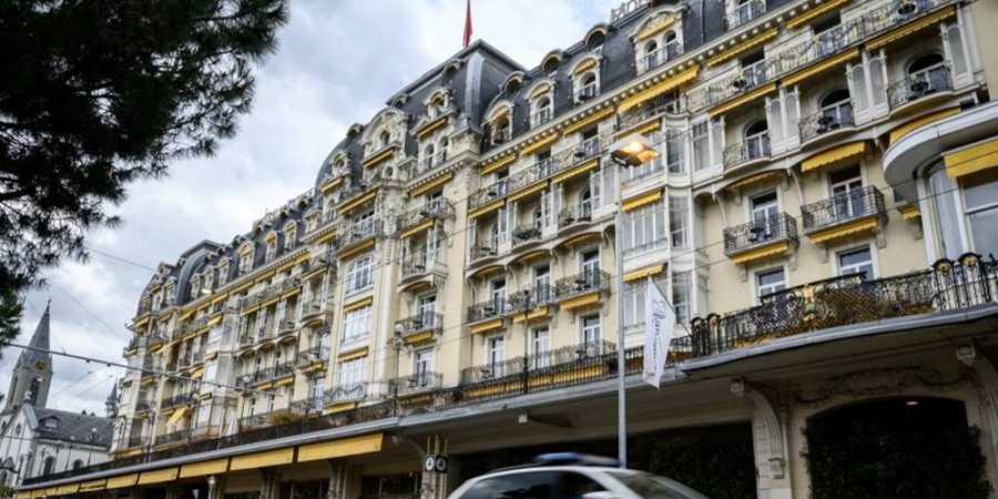 Începutul verii sub semnul misterului – Grupul Bilderberg s-a reunit la Stockholm