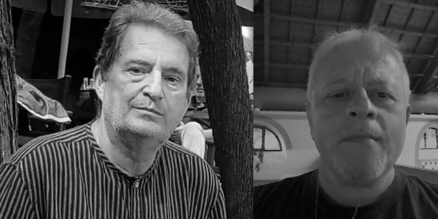 Marcel Mureșan în dialog cu Dan Sgârță (Foileton 1)