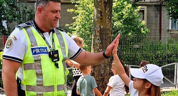 Start al campaniei „Dorințe îndeplinite la vârste potrivite”